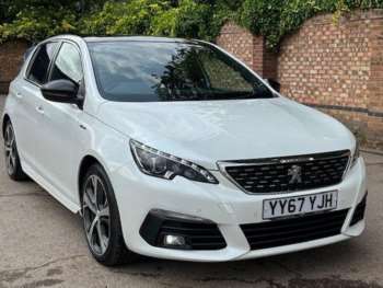 Used Peugeot 308 2018 for sale - 74835001: Photo