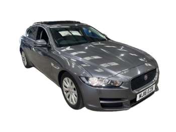 2016 - 2.0d Prestige Euro 6 (s/s) 4dr