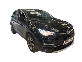 2019 - 1.5 Turbo D Sport Nav 5dr