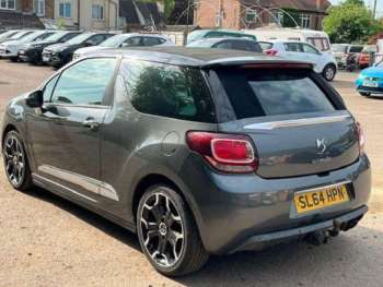 Used Citroen DS3 2014 for sale - 74291269: Photo