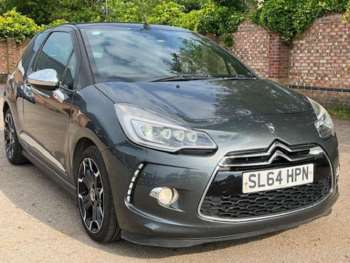Used Citroen DS3 2014 for sale - 74291269: Photo