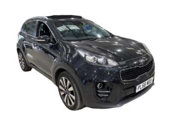 2017 - 1.7 CRDi 3 Euro 6 (s/s) 5dr