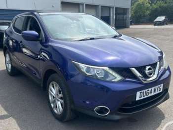 2014 - 1.5 dCi Acenta Premium 2WD Euro 5 (s/s) 5dr
