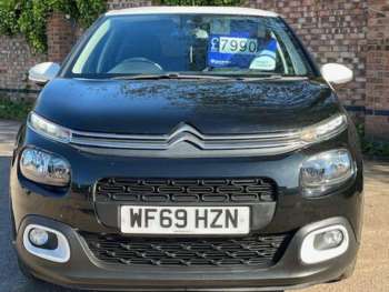 Used Citroen C3 2019 for sale - 74356915: Photo