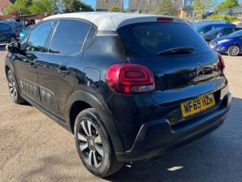 Used Citroen C3 2019 for sale - 74356915: Photo