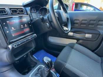 Used Citroen C3 2019 for sale - 74356915: Photo