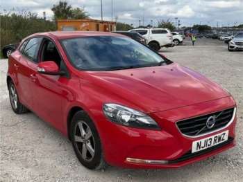 2013 - D2 ES 5dr