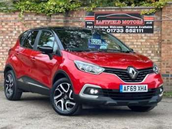 2019 - 1.3 TCe ENERGY Iconic Euro 6 (s/s) 5dr