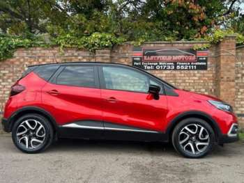 Used Renault Captur 2019 for sale - 74608403: Photo