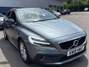 2018 - 2.0 D2 Nav Plus Euro 6 (s/s) 5dr