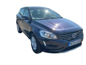 2017 - 2.4 D4 SE Nav AWD Euro 6 (s/s) 5dr
