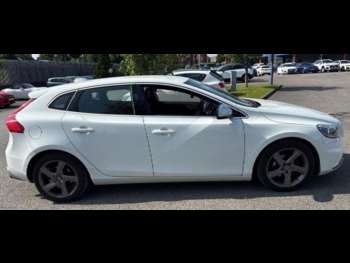 2014 - 1.6 D2 R-Design Euro 5 (s/s) 5dr