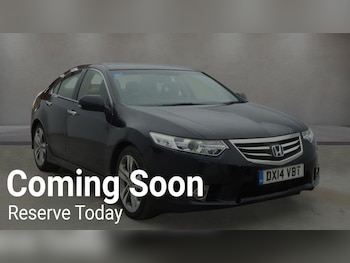Used Honda Accord 2014 for sale - 79292280: Photo