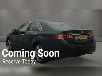 Used Honda Accord 2014 for sale - 79292280: Photo