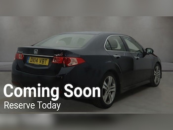 Used Honda Accord 2014 for sale - 79292280: Photo