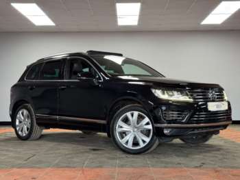 2014 (64) - 3.0 V6 TDI BlueMotion Tech 262 R-Line 5dr Tip Auto
