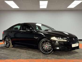 2015 (15) - 2.2d R-Sport Black 4dr Auto