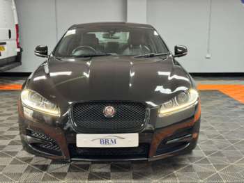 Used Jaguar XF 2015 for sale - 75071296: Photo