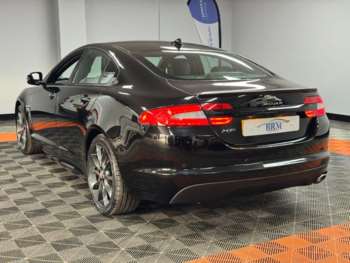 Used Jaguar XF 2015 for sale - 75071296: Photo
