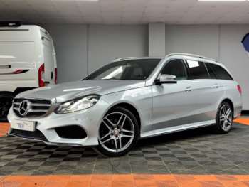 Used Mercedes-Benz E-Class 2015 for sale - 75070550: Photo