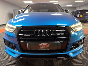 Used Audi Q3 2018 for sale - 79807601: Photo