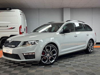 Used Skoda Octavia 2017 for sale - 75600482: Photo