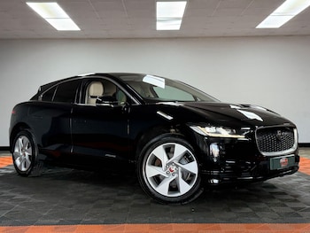 Used Jaguar I-Pace 2020 for sale - 79093208: Photo