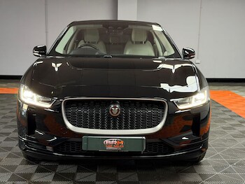 Used Jaguar I-Pace 2020 for sale - 79093208: Photo