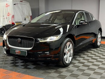 Used Jaguar I-Pace 2020 for sale - 79093208: Photo
