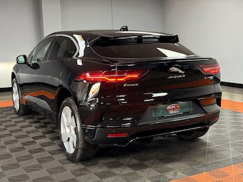 Used Jaguar I-Pace 2020 for sale - 79093208: Photo