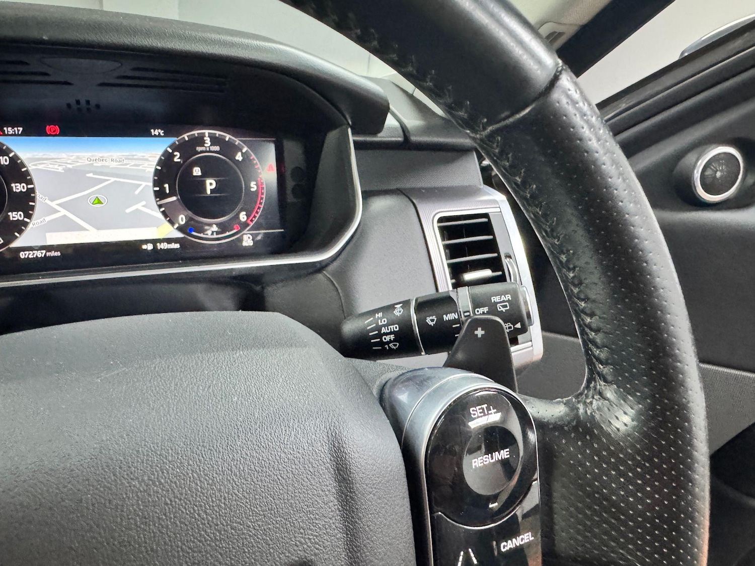 Vehicle 19