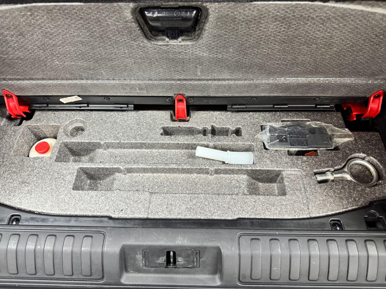 Vehicle 50
