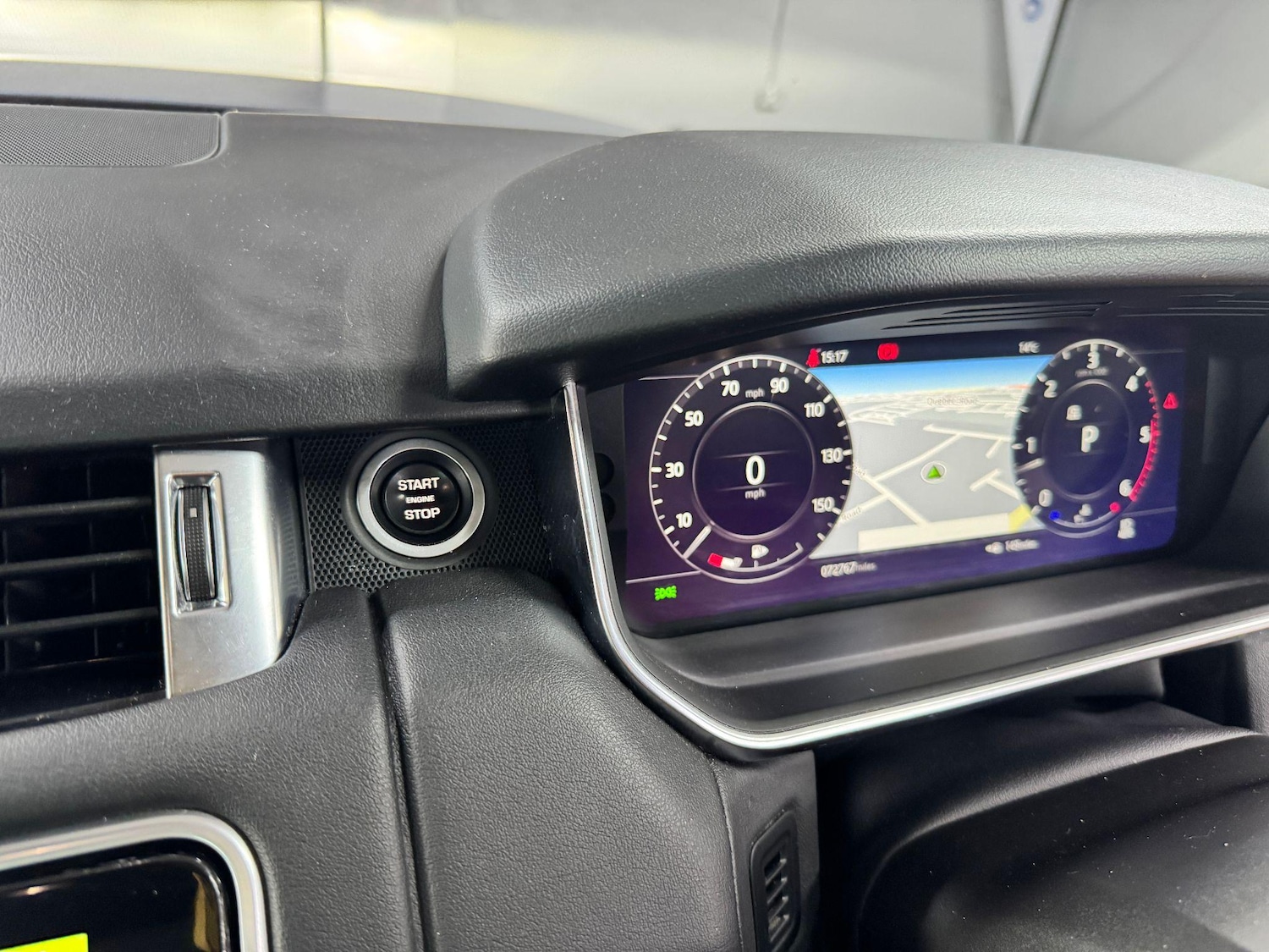 Vehicle 71