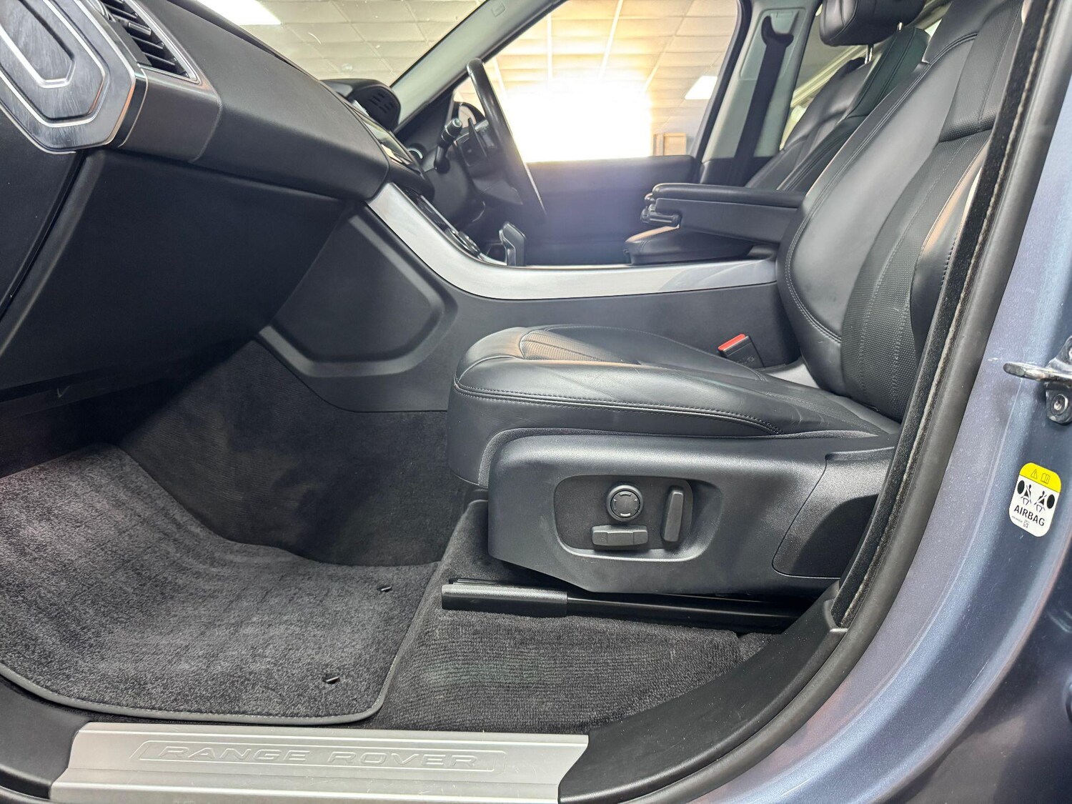 Vehicle 78
