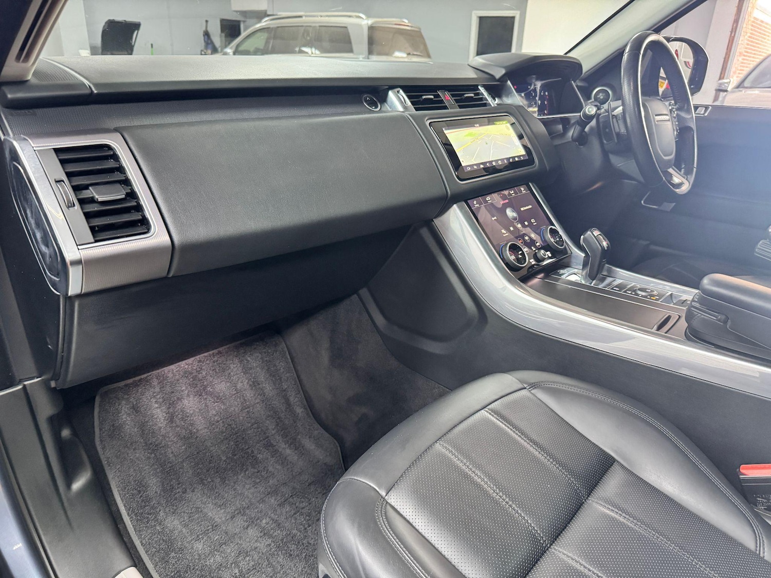 Vehicle 85
