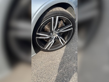 Used Volvo V90 2019 for sale - 79496227: Photo