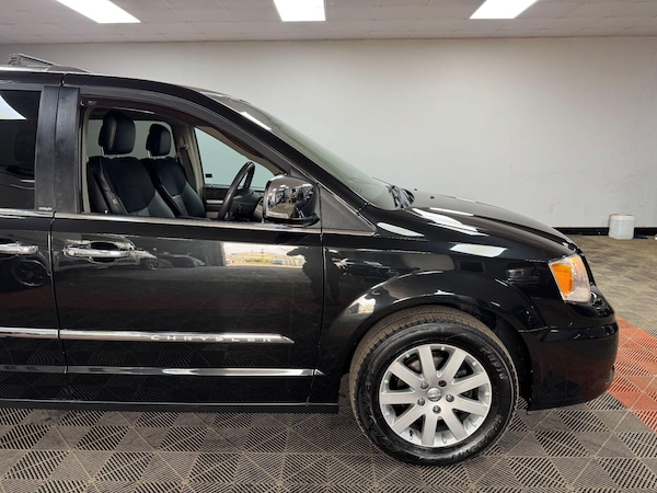 Used Chrysler Grand Voyager 2014 for sale - 74464212: Photo 13