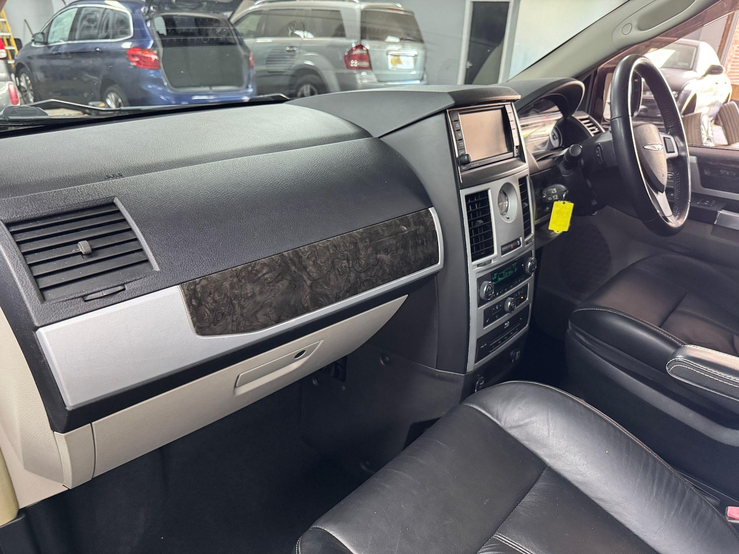 Vehicle 16
