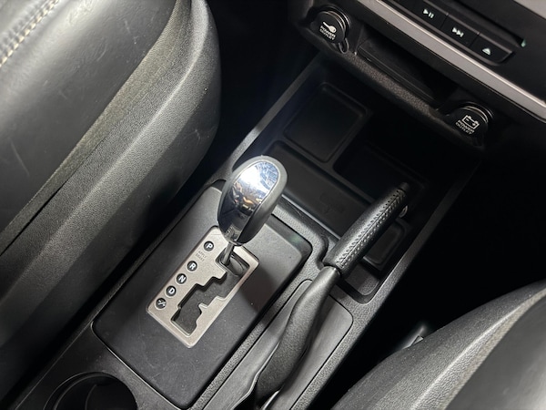 Used Chrysler Grand Voyager 2014 for sale - 74464212: Photo 17