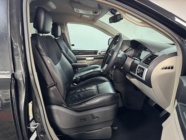 Used Chrysler Grand Voyager 2014 for sale - 74464212: Photo 20