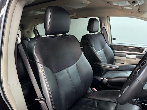 Used Chrysler Grand Voyager 2014 for sale - 74464212: Photo 21