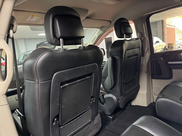 Used Chrysler Grand Voyager 2014 for sale - 74464212: Photo 27
