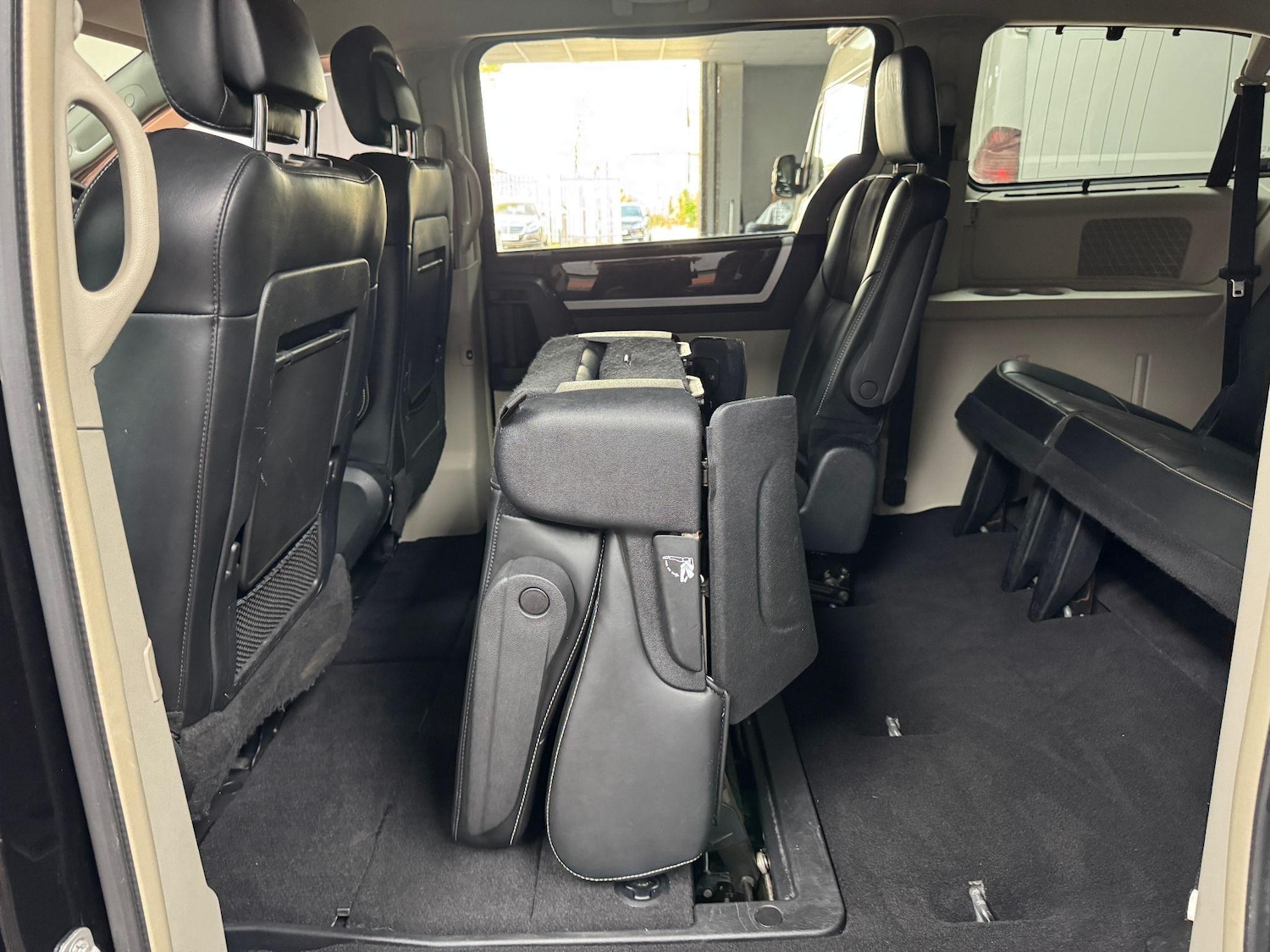 Vehicle 28