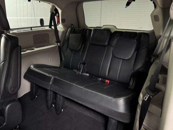 Used Chrysler Grand Voyager 2014 for sale - 74464212: Photo 29