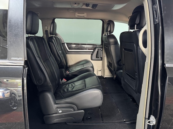 Used Chrysler Grand Voyager 2014 for sale - 74464212: Photo 32