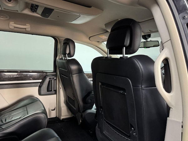Used Chrysler Grand Voyager 2014 for sale - 74464212: Photo 33