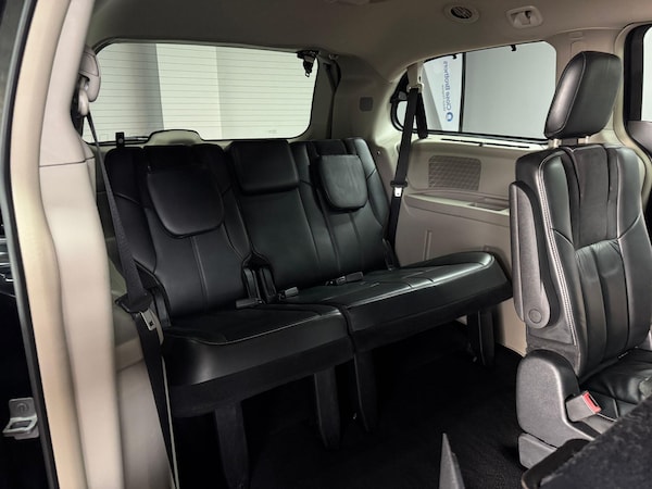 Used Chrysler Grand Voyager 2014 for sale - 74464212: Photo 34