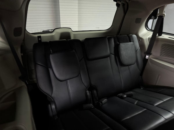 Used Chrysler Grand Voyager 2014 for sale - 74464212: Photo 35