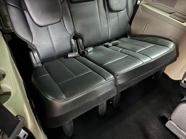 Used Chrysler Grand Voyager 2014 for sale - 74464212: Photo 36