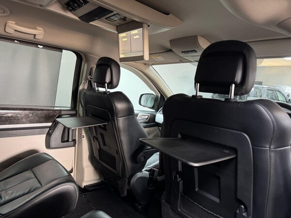 Used Chrysler Grand Voyager 2014 for sale - 74464212: Photo 37